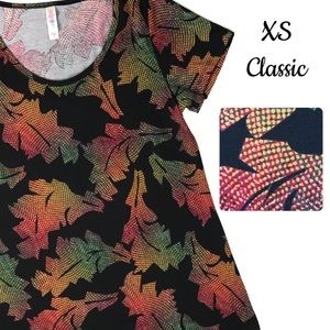 XS Classic T